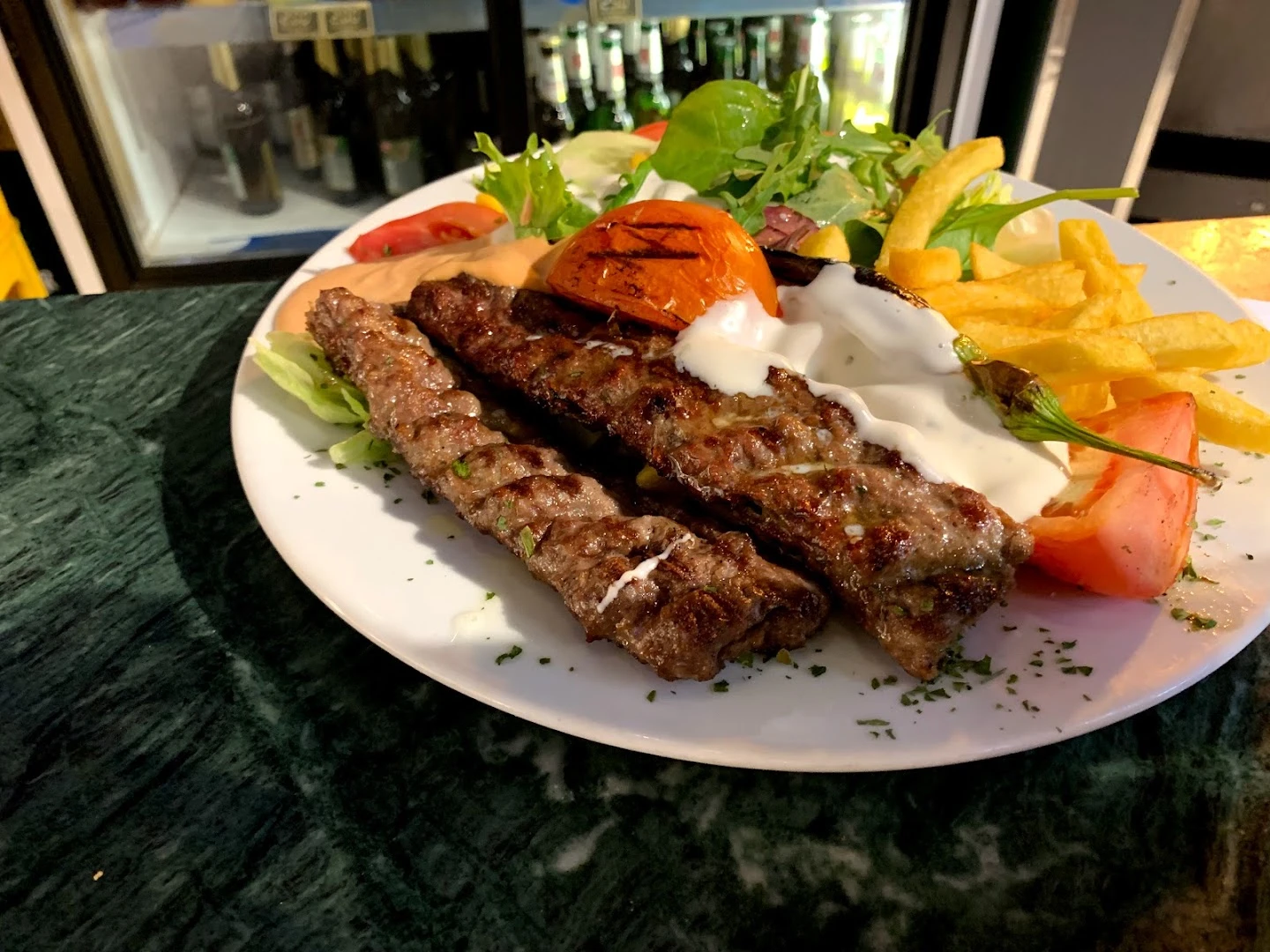 TERAS Restaurant